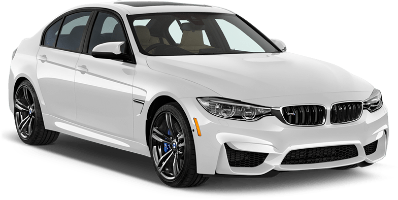 BMW araç