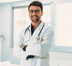 Dr. Ahmet Özkaplan