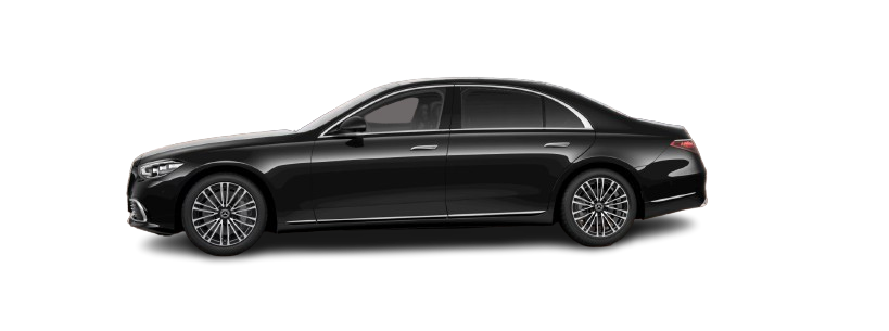 Mercedes S-Class