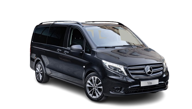 Mercedes Vito